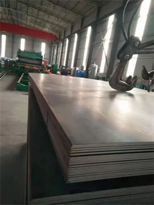 丹東：Q345R鍋爐容器板各地區價格表-天津萬盛鋼鐵廠